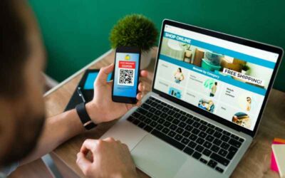 The difference between Online Shops, Market Places and E-Commerce