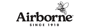 Airborne-logo Airborne-logo