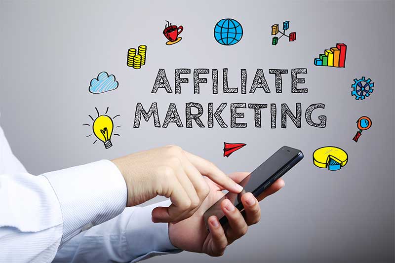 What is Affiliate Marketing? Strategy Tips for Businesses and Individuals