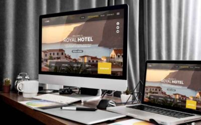 The Benefits of Websites for Businesses