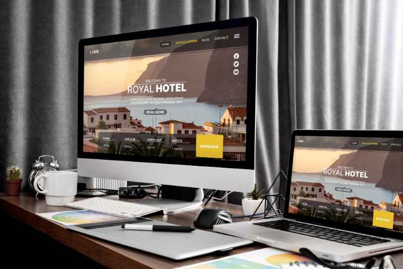 The Benefits of Websites for Businesses