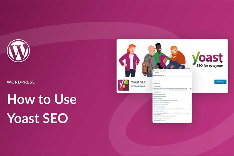 Best SEO Plugins for WordPress 2025