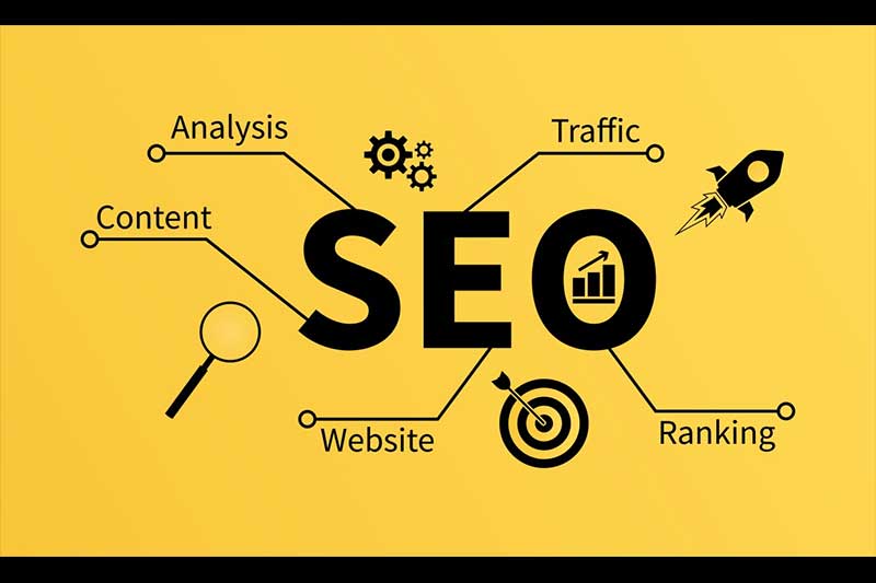 Search Engine Optimisation Tips