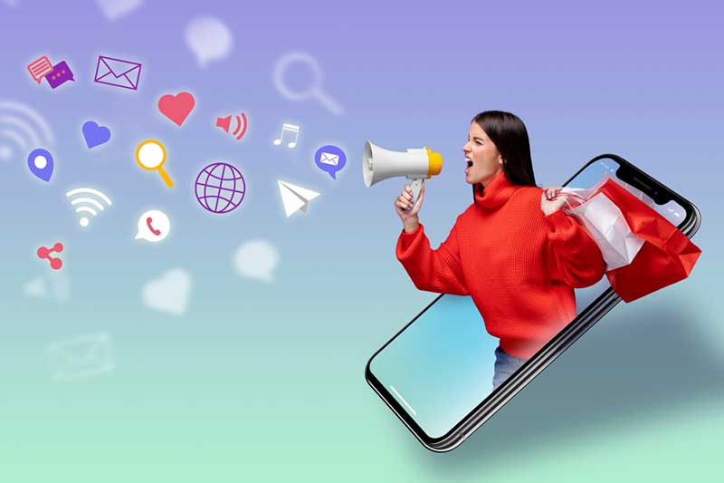 Definition of Advertising Marketing: Type, Goals and Benefits