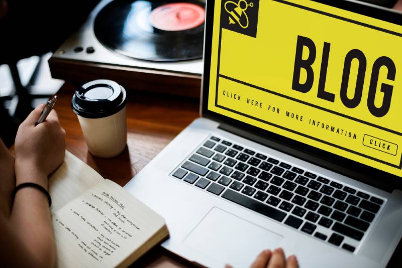 7 Proven Tips for Crafting Irresistible Written Content