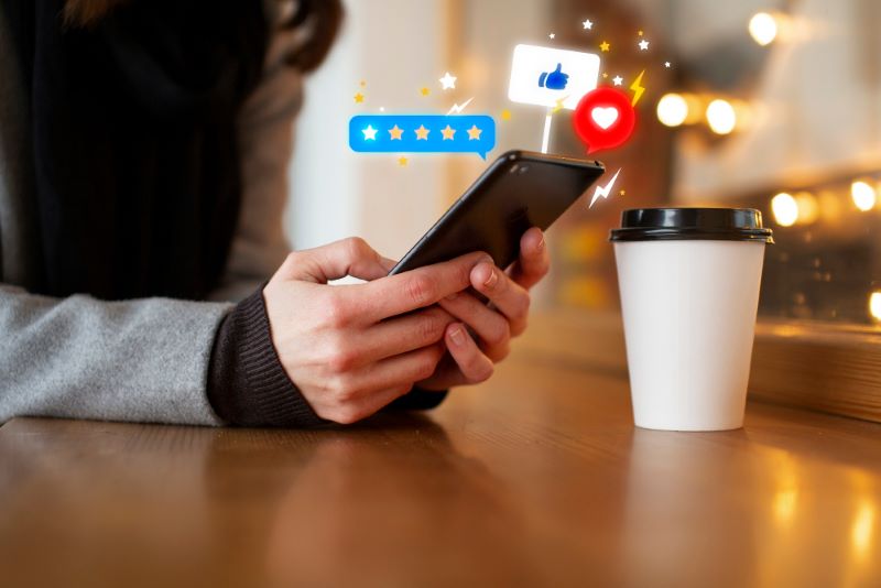 Benefits of Customer Testimonials