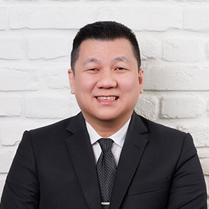 David Tan