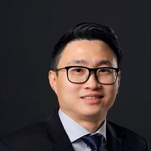 Edwin Gunawan