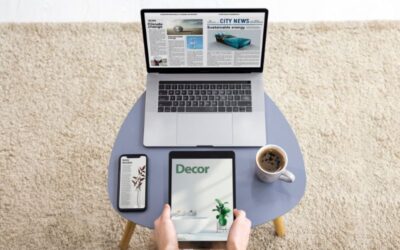 Benefits of a Responsive Design Website