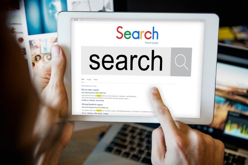 How Does Google's Algorithm Handle New Websites?