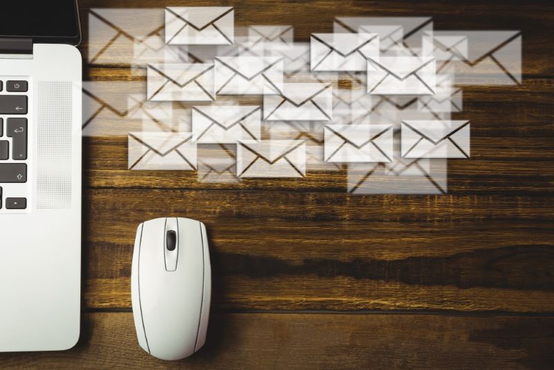 About Email Marketing: How It Works and Why Your Business Needs It
