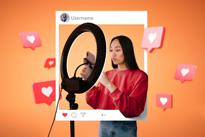 Influencer Marketing 2026, The Rise of AI Avatars and Virtual Ambassadors