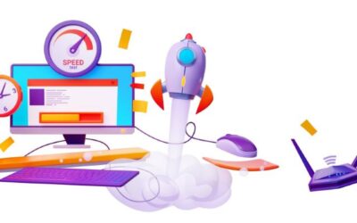 Why Google Loves Fast Sites: The Secret Link Between Speed and Authority