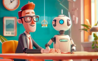 AI Agents for Enterprise, Boost Productivity Without Hiring More Staff