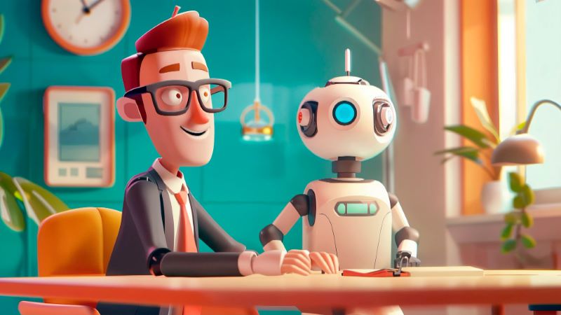 AI Agents for Enterprise, Boost Productivity Without Hiring More Staff