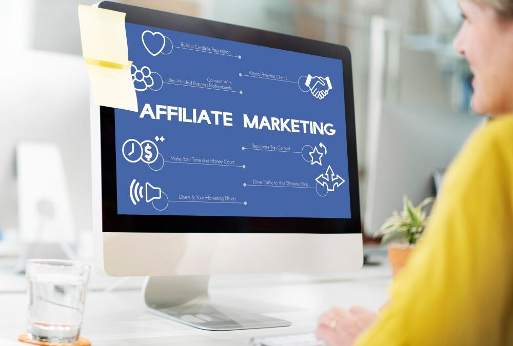 Affiliate Marketing Strategies That Help Publishers, Bloggers, and Creators Generate More Revenue from Existing Website Traffic