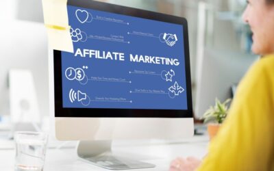 Affiliate Marketing Strategies That Help Publishers, Bloggers, and Creators Generate More Revenue from Existing Website Traffic