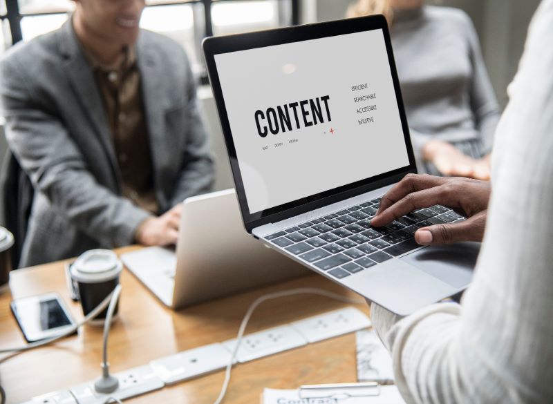 How Content Creation Tools Can Save Time and Improve the Quality of Your Marketing Efforts