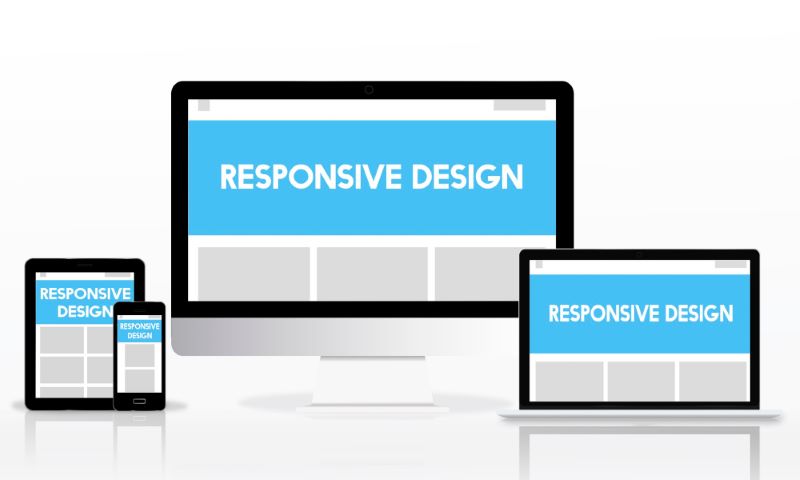 How a Responsive Design Theme Can Transform Your Website Performance Across Mobile, Tablet, and Desktop Devices