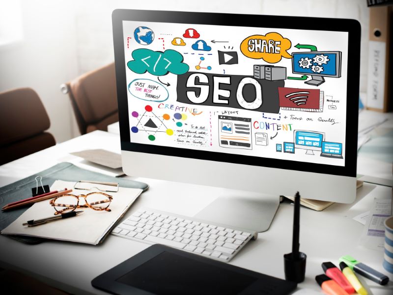 SERP Optimization Trends for 2026, New Opportunities to Stand Out in Crowded Search Results