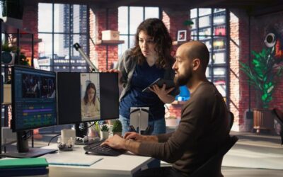 AI Powered Video Marketing Secrets That Help Educators Create Engaging Lessons Without Spending Hours Editing