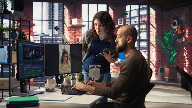 AI Powered Video Marketing Secrets That Help Educators Create Engaging Lessons Without Spending Hours Editing