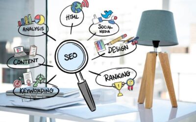 How the Right SEO Tools Can Help You Beat Bigger Websites in Search Results
