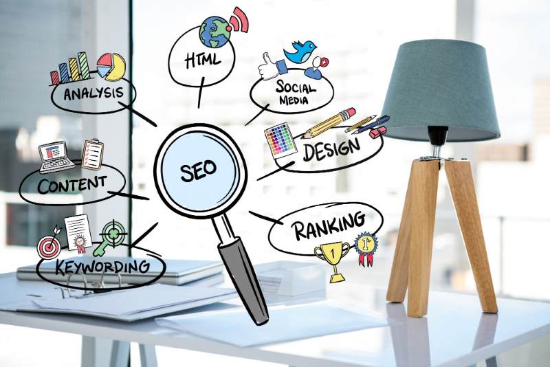 How the Right SEO Tools Can Help You Beat Bigger Websites in Search Results