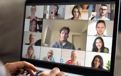 How Modern Webinars Build Lasting Audience Engagement Beyond Single Sessions